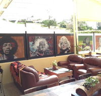 Hair Colour Cafe - Accommodation Tasmania