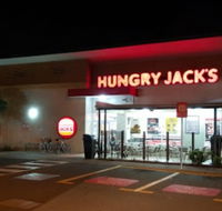Hungry Jack's - Accommodation Tasmania