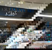 Ocean Art Cafe  Gallery - Accommodation Tasmania