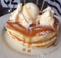Pancakes in Paradise - Accommodation Tasmania