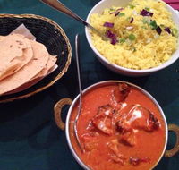 Shah-Jahan Indian Restaurant - Accommodation Tasmania