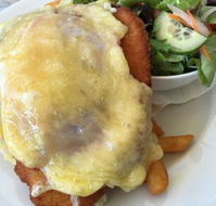 Boardwalk Restaurant and Bar - Accommodation Tasmania