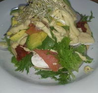 Gibsons Licensed Cafe Noosa - Accommodation Tasmania