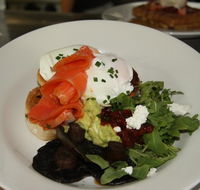 Grind Cafe - Accommodation Tasmania