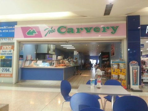 K Mart Plaza Carvery - Accommodation Tasmania 0