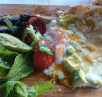 Le Cafe Enchante - Accommodation Tasmania