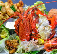 Maisie's Seafood and Steakhouse - Accommodation Tasmania
