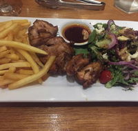 Samba Grill - Accommodation Tasmania