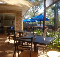Aunty Alice's Cafe - Accommodation Tasmania