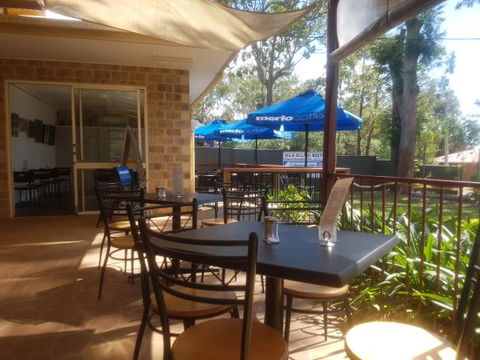 Aunty Alice's Cafe - Accommodation Tasmania 0