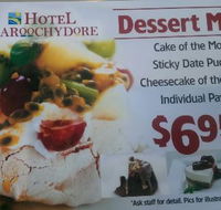 Hotel Maroochydore - Accommodation Tasmania