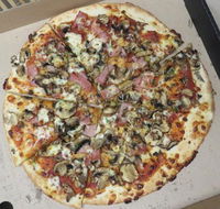Pizza Capers Maroochydore - Accommodation Tasmania