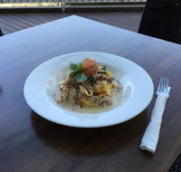 Riverside Bar and Restaurant - Accommodation Tasmania