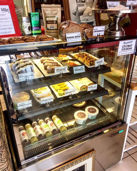 Soul Kitchen Bakery - Accommodation Tasmania 2