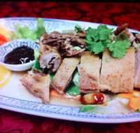 Oriental Palace - Accommodation Tasmania
