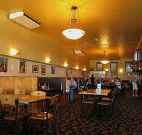 Carrollee Hotel - Accommodation Tasmania