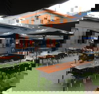 Commercial Hotel - Accommodation Tasmania