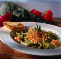 Explorers Restaurant - Accommodation Tasmania