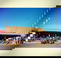 Gold Nugget Truck Stop - Accommodation Tasmania