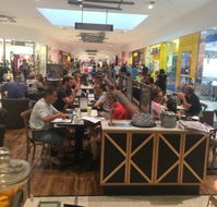 Jamaica Blue - Accommodation Tasmania