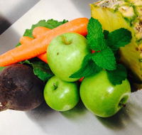 The Cherry Tree Coffee and Dining - Accommodation Tasmania