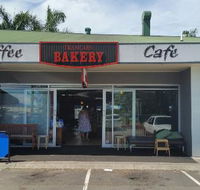 Tramcars Bakery Cafe - Accommodation Tasmania
