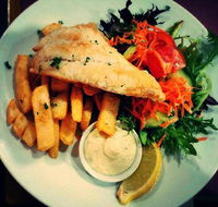 Utopia Cafe - Accommodation Tasmania