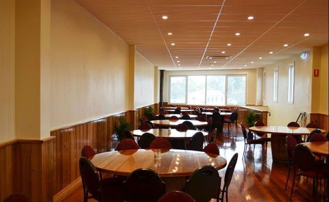 Hatters Tea House - Accommodation Tasmania 6