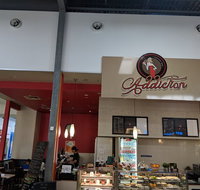 Addiction Coffee Bar