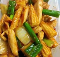 Baan Thai Kitchen