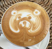 Cafe Nourish Heart and Soul Food - Accommodation Tasmania