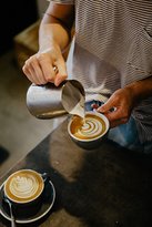 Compound Surf & Espresso - Accommodation Tasmania 1