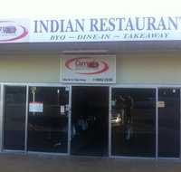 Curry Resort - Accommodation Tasmania