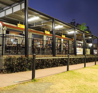 Dalby Leagues Club - Accommodation Tasmania
