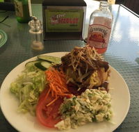 Feedlot Eatery - Accommodation Tasmania