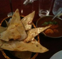 Flavours of India Dalby - Accommodation Tasmania