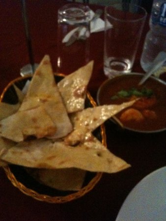 Flavours Of India Dalby - Accommodation Tasmania 0