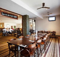Graziers Steakhouse - Dalrymple Hotel - Accommodation Tasmania