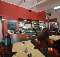 Henry's Cafe and Restaurant - Accommodation Tasmania
