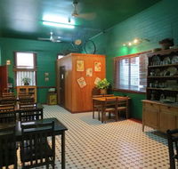 Irish Molly's Bar  Grill - Accommodation Tasmania