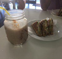 Katty Cakes - Accommodation Tasmania