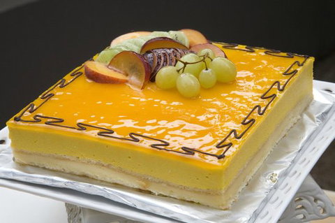 Le Bon Delice French Patisserie - Accommodation Tasmania 0