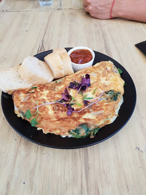 Le Bon Delice French Patisserie - Accommodation Tasmania 2