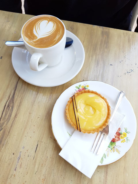 Le Bon Delice French Patisserie - Accommodation Tasmania 3