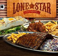 Lone Star Rib House Cairns