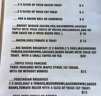 Magnetic Island Bakery  Cafe - Accommodation Tasmania