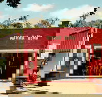 Mamma Roma - Accommodation Tasmania
