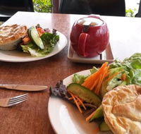 Maple 3 - Accommodation Tasmania