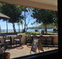 Marlin Bar - Accommodation Tasmania