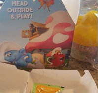 Mcdonald's Family Restaurant - Accommodation Tasmania